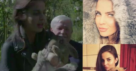 Mamy fragment polskiej edycji "Dam i Wieśniaczek": "Nie pozwolę na to, żeby ktoś przy mnie zabijał biednego królika!"