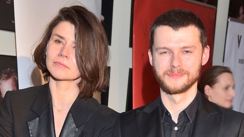 Małgorzata Szumowska Mateusz Kościukiewicz