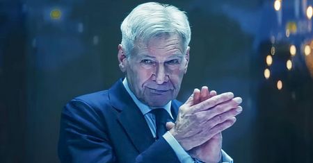 To może być potężna klapa. Kosztował więcej niż "Indiana Jones"