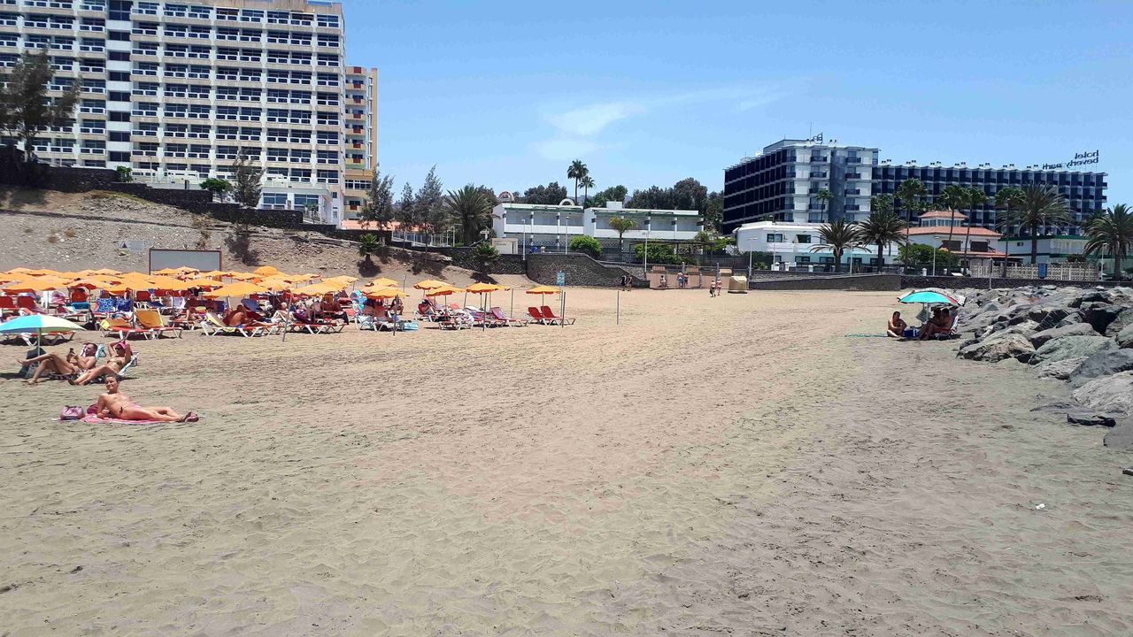 Tragedia na rajskiej wyspie. Na Kanarach wprowadzono alerty