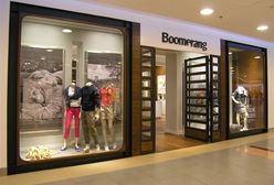 Boomerang - nowa marka odzieżowa w Klifie