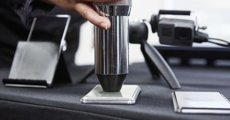 Wiemy, który producent jako pierwszy wykorzysta Gorilla Glass 6