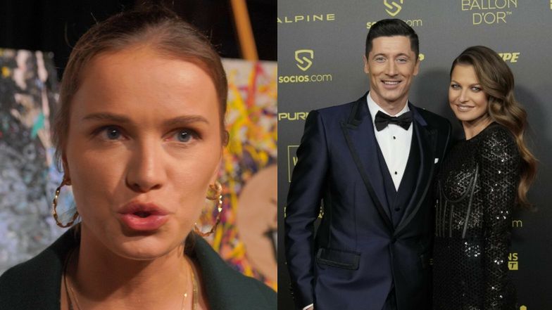 Maffashion oburzona wynikami Złotej Piłki 