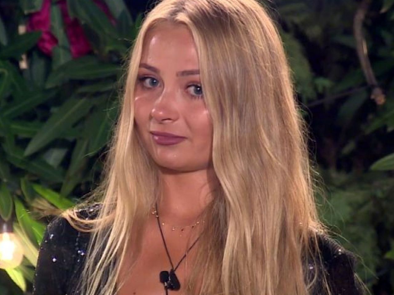 Monika z "Love Island" powiększyła biust. "9 dni po operacji"