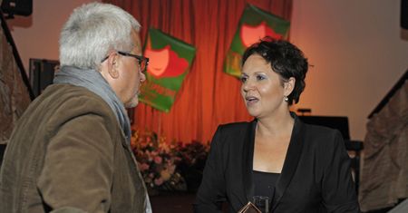 Pieńkowska została na lodzie! "Jest przybita"