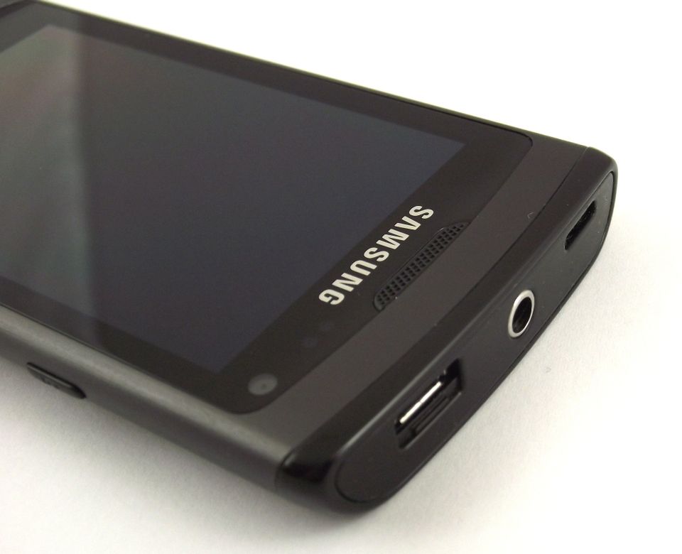 Samsung Wave II S8530 - galeria zdjęć 8
