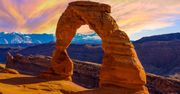 USA. Fotograf uchwycił na niebie wielkie oko