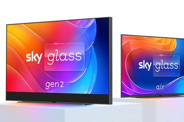 Urządzenia Sky Glass