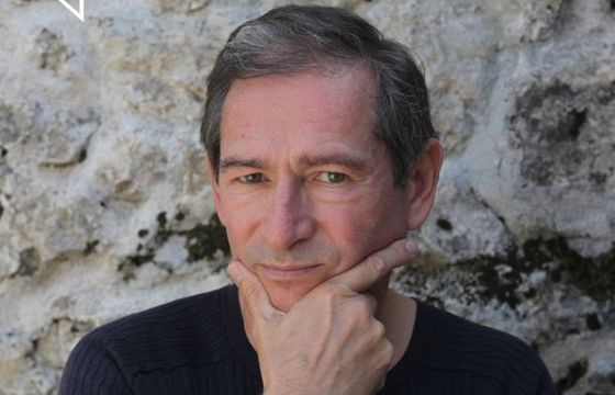 Adam Jasser z podcastem o wydarzeniach międzynarodowych na platformie Tok FM