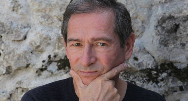 Adam Jasser z podcastem o wydarzeniach międzynarodowych na platformie Tok FM