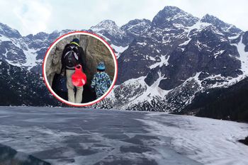 Nowy zakaz w Tatrach. Tuż przed feriami. Turystom się to nie spodoba?