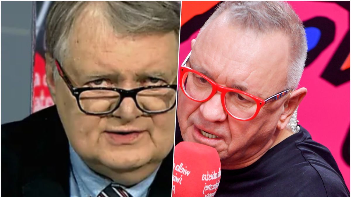 Nagonka na WOŚP w Telewizji Republika