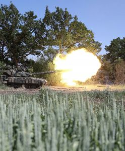 Alert dla Ukrainy. USA ostrzega przed działaniami Rosji