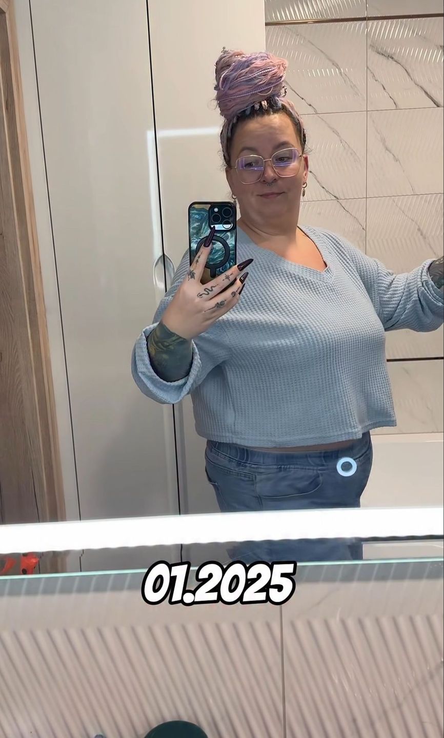 Mama na Obrotach