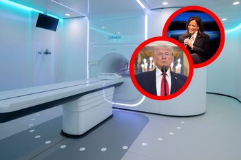 Wystarczyło jedno badanie. Potem znali poglądy polityczne