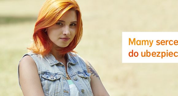 Nationale-Nederlanden reklamuje „serce do ubezpieczenia” (wideo)