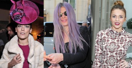 Kelly Osbourne KRYTYKUJE HERBUŚ i MUCHĘ!