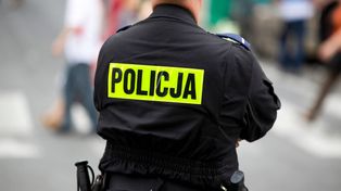Nisko: 30-latek zgłosił policji rozbój. W efekcie sam usłyszał zarzuty