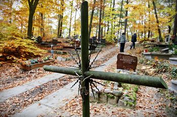 Sopot: Niemi świadkowie historii. Cmentarze, które skrywają tajemnice