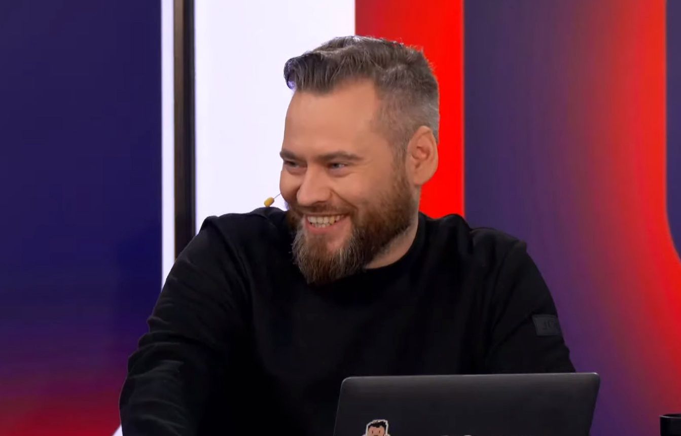 Krzysztof Stanowski odpowiada na krytykę