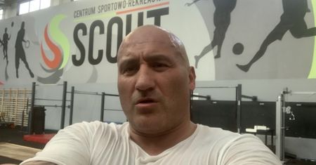 Najman nie dotrzymał słowa. Kibice są dla niego bezlitośni