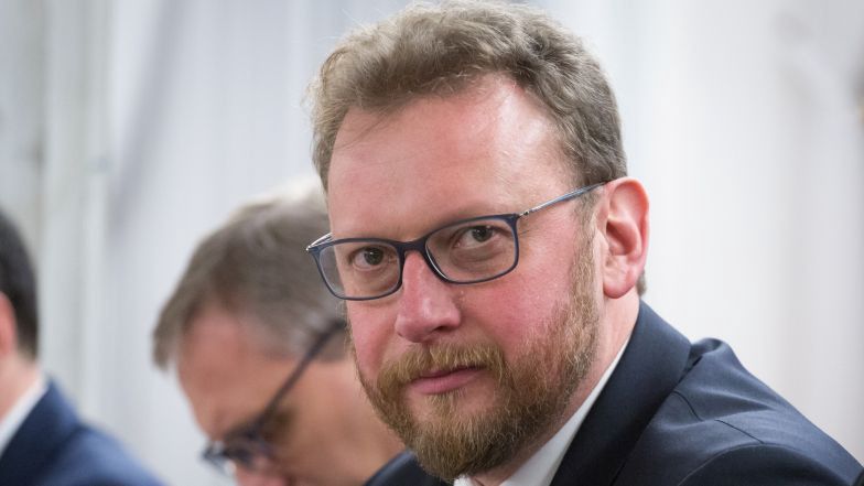 Łukasz Szumowski