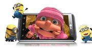 LG Swift 3D w Plusie - czy warto?