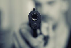 Knurów. Rodzinna tragedia. Mężczyzna podejrzany o zabicie żony