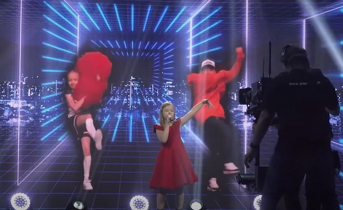 Mama Ali Tracz sceptycznie o jej karierze w show biznesie