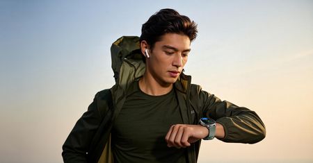Wór nowości od Xiaomi: tablety, smartwatch, słuchawki i AIoT