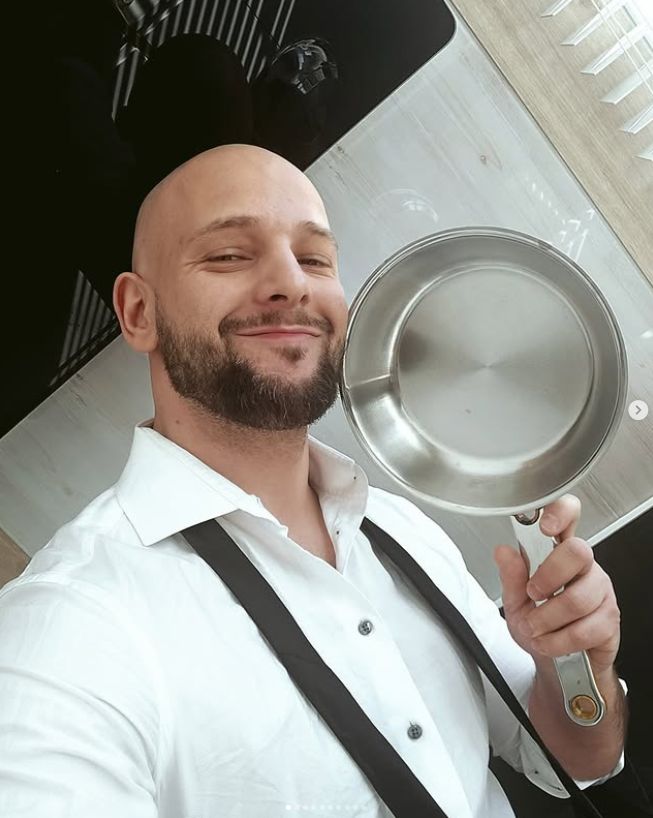 Maciej Pela