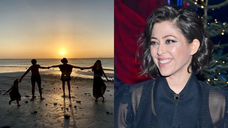 Natalia Kukulska chwali się wakacjami na Zanzibarze