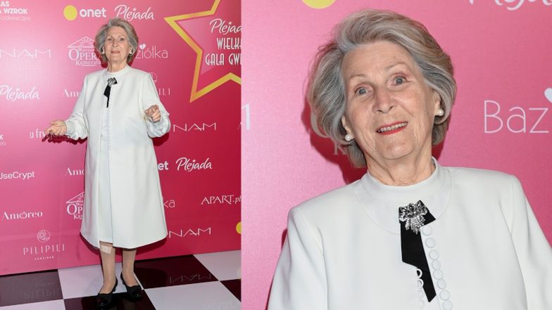 Wielka Gala Gwiazd Plejady 2021