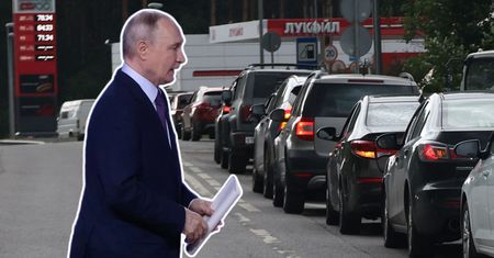 Kryzys się pogłębia. Ekspert z Ukrainy: Znaleźliśmy piętę achillesową Rosji