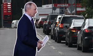 Kryzys się pogłębia. Ekspert z Ukrainy: Znaleźliśmy piętę achillesową Rosji