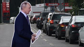 Kryzys się pogłębia. Ekspert z Ukrainy: Znaleźliśmy piętę achillesową Rosji