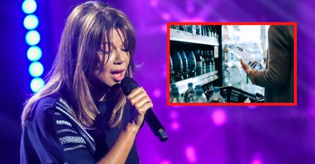 Edyta Górniak znów szokuje. Tym razem przestrzega przed wodą