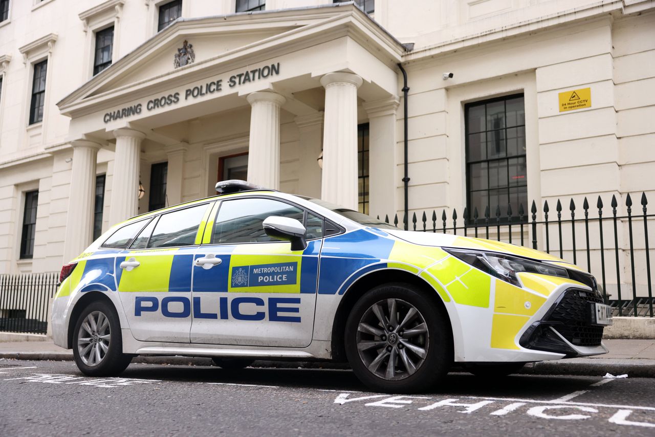 Skandal w Londynie. Królewskie klejnoty zagrożone