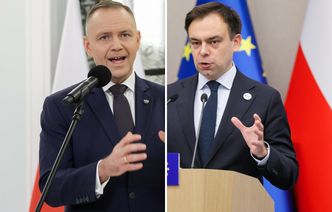 Minister reaguje na raport agencji ws. weta prezydenta. "Rosną koszty"