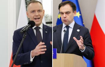 Minister reaguje na raport agencji ws. weta prezydenta. "Rosną koszty"