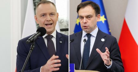 Minister reaguje na raport agencji ws. weta prezydenta. "Rosną koszty"