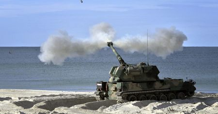 Wielki test dla NATO. Zaawansowane manewry wojskowe w Polsce
