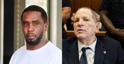 Diddy i Weinstein oskarżeni przez tę samą kobietę. Modelka złożyła pozwy
