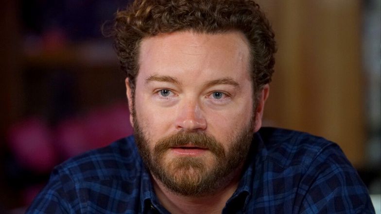 Danny Masterson oskarżony o gwałt na trzech kobietach
