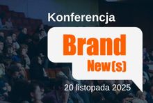 "Brand new(s)" już 20 listopada br.