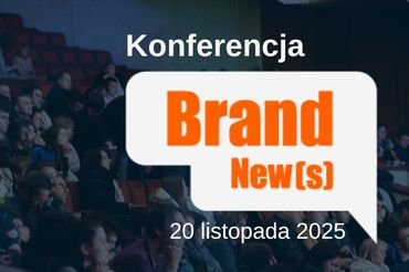 "Brand new(s)" już 20 listopada br.