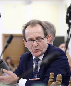 Włamanie na twitterowe konto senatora PiS. Polityk zabrał głos