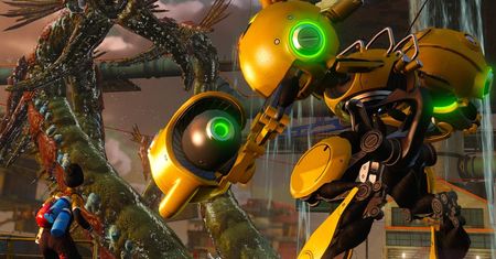 Sunset Overdrive dostępne na PC