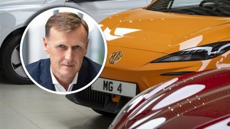 "Latami po prostu przepłacaliśmy". Oto dlatego Chińczycy szturmem zdobywają polski rynek