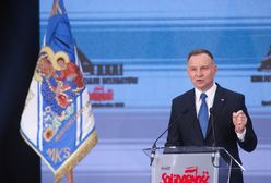 Stanowcza deklaracja Dudy. Pierwsze kłody pod nogi nowego rządu?